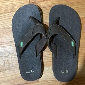 Sandles